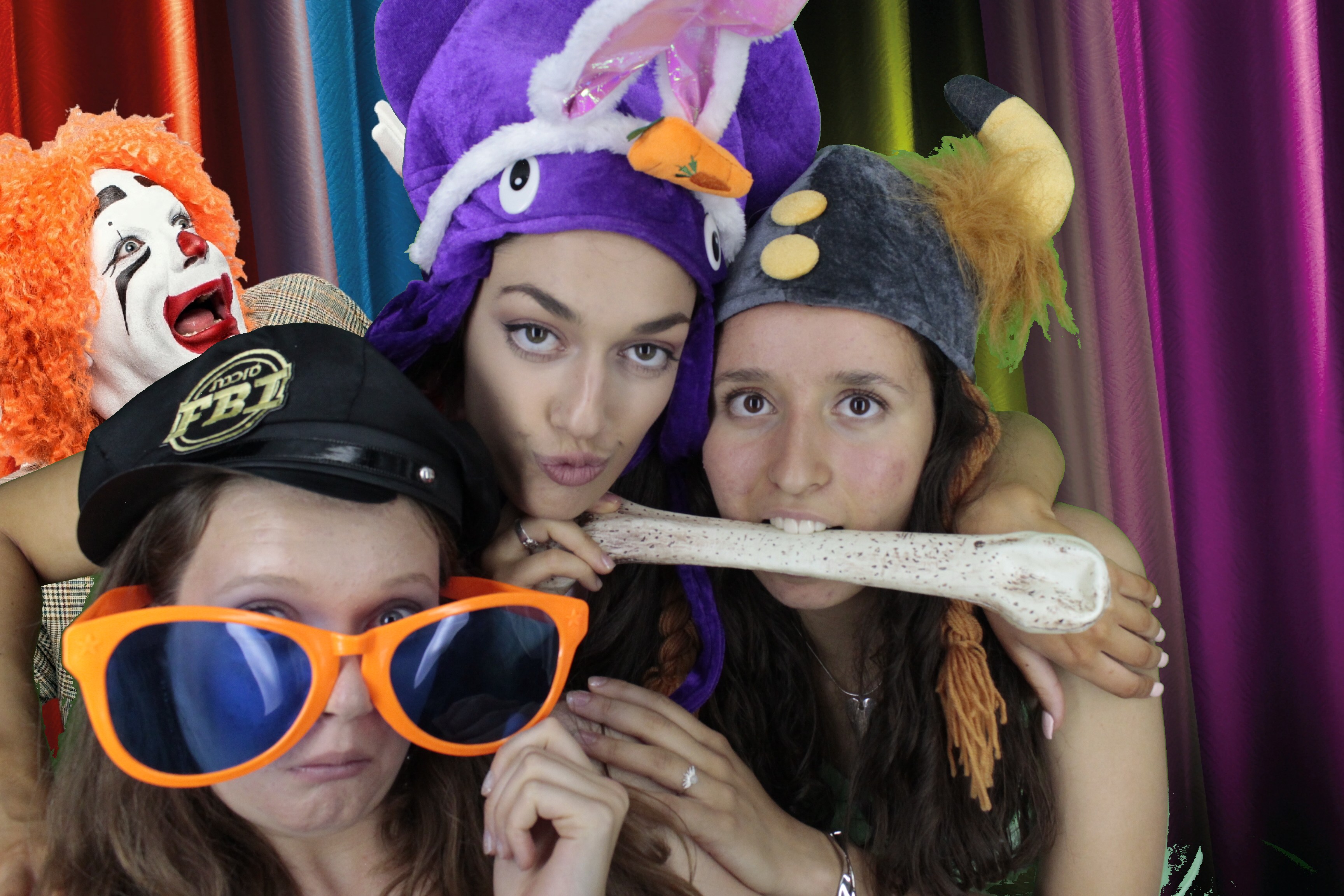St Gabriel's Leavers 2019 | View more photos from the event at gallery.myphotoboothexperience.co.uk/u/MyPhotoBoothExperienceLtd/St-Gabriels-Leavers-2019
